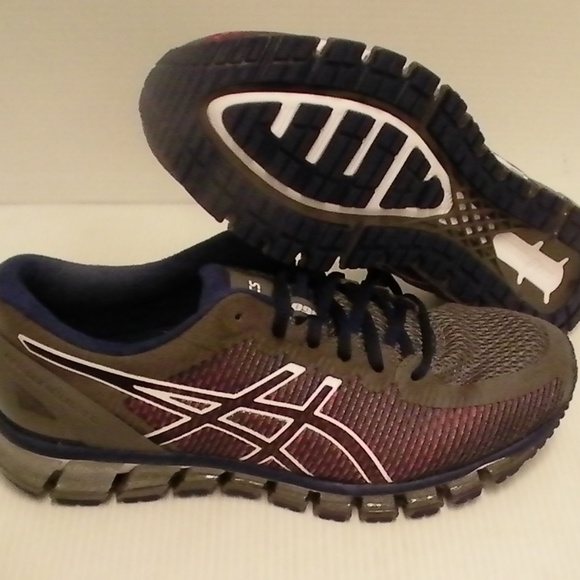 asics 50.5 asics 50.5
